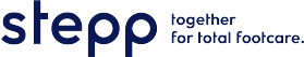 Logo Stepp Footcare
